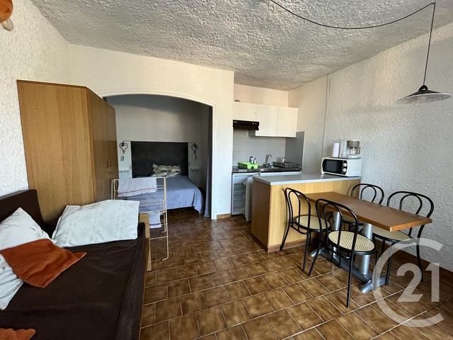 appartement - ARGELES GAZOST - 65