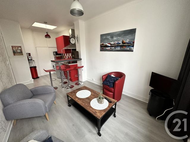 Prix immobilier LA ROCHELLE - Photo d’un appartement vendu