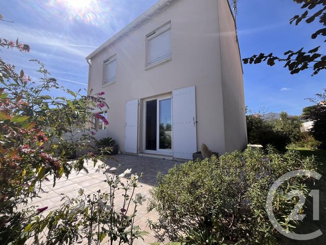 Maison à vendre - 5 pièces - 99,57 m2 - La Rochelle - 17 - POITOU-CHARENTES