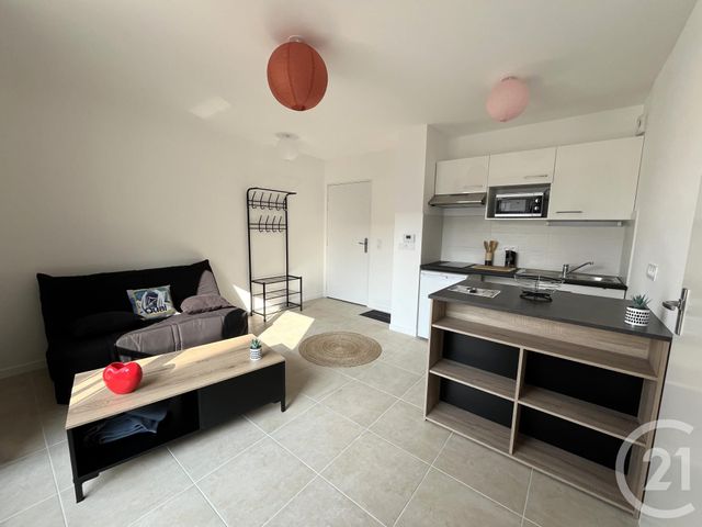 Prix immobilier LA ROCHELLE - Photo d’un appartement vendu