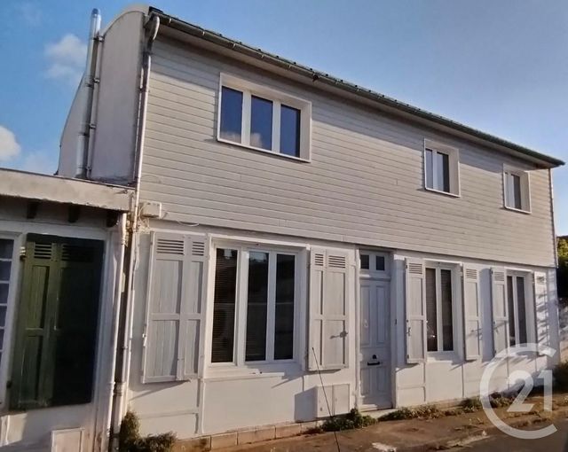 Maison à vendre - 5 pièces - 144,98 m2 - La Rochelle - 17 - POITOU-CHARENTES