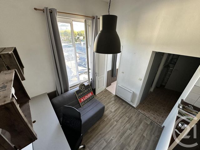 appartement - LA ROCHELLE - 17