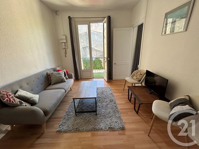 appartement - LA ROCHELLE - 17