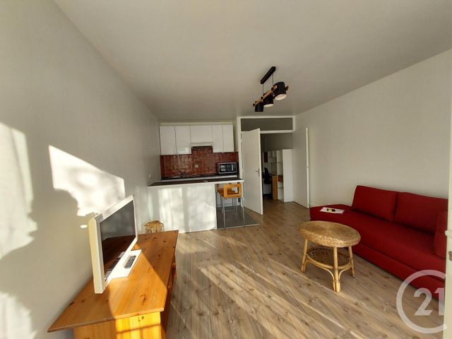 appartement - LA ROCHELLE - 17