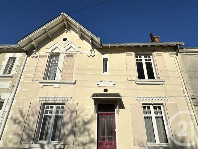 maison - LA ROCHELLE - 17