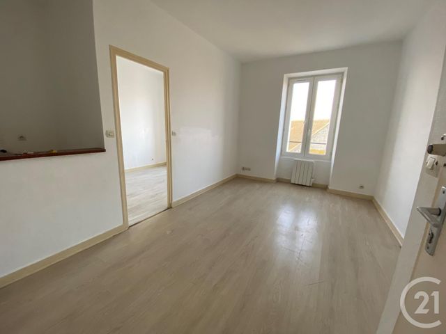 appartement - LA ROCHELLE - 17