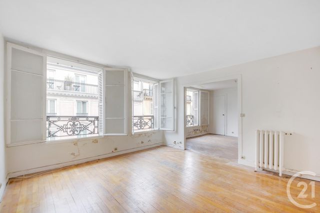 appartement - PARIS - 75009