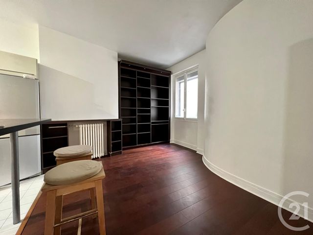 Appartement F2 à louer - 2 pièces - 41,06 m2 - Paris - 75009 - ILE-DE-FRANCE