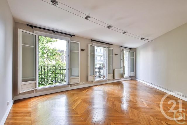 appartement - PARIS - 75020