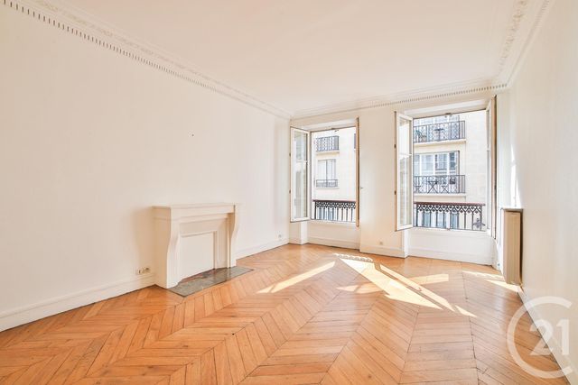 Appartement F3 à vendre - 3 pièces - 57,64 m2 - Paris - 75009 - ILE-DE-FRANCE