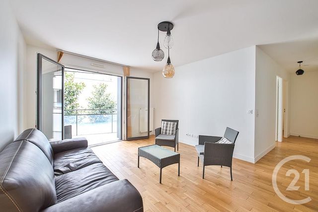 Appartement F3 à louer - 3 pièces - 68,74 m2 - Paris - 75009 - ILE-DE-FRANCE