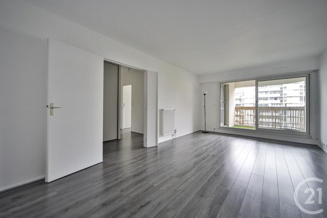 Appartement F2 à louer - 2 pièces - 52,80 m2 - Paris - 75020 - ILE-DE-FRANCE