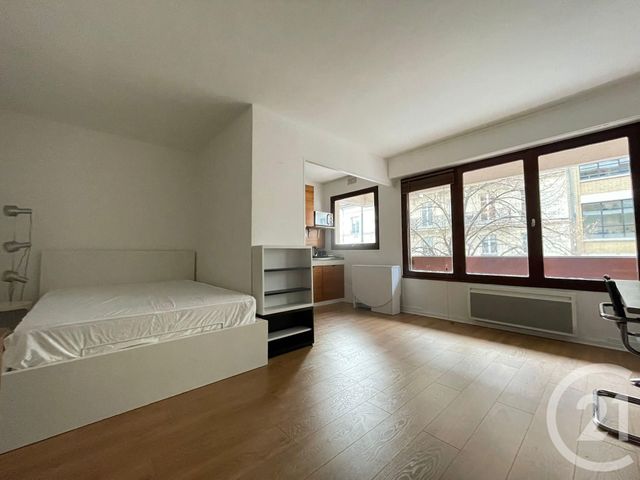 appartement - PARIS - 75011