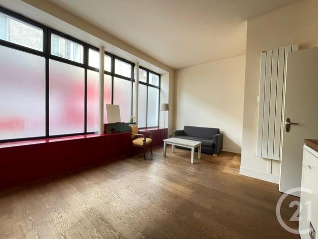 appartement - PARIS - 75018