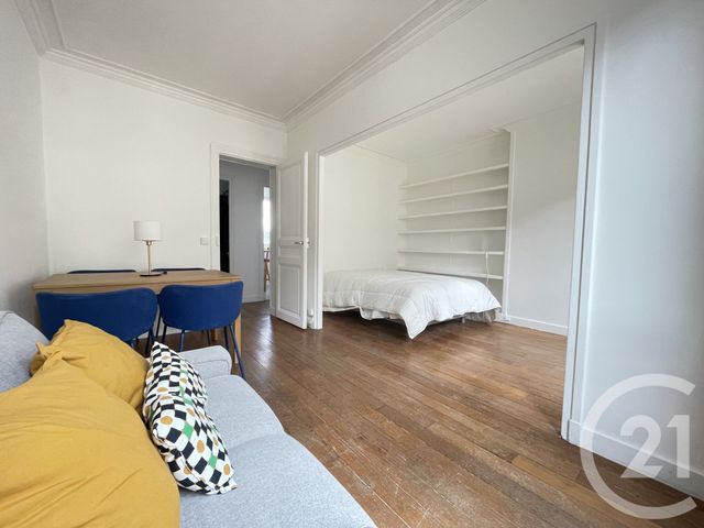 appartement - PARIS - 75017