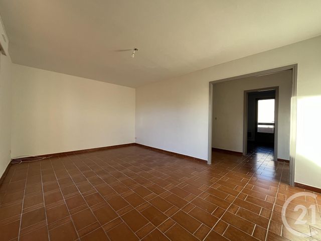 Appartement T4 à vendre - 4 pièces - 85,22 m2 - Agde - 34 - LANGUEDOC-ROUSSILLON