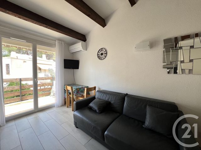 Appartement Studio Cabine à vendre - 1 pièce - 20,73 m2 - Le Cap D Agde - 34 - LANGUEDOC-ROUSSILLON