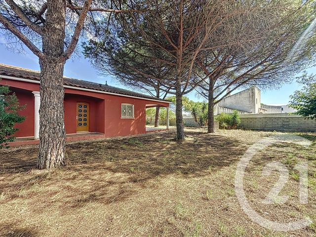 Maison à vendre - 4 pièces - 116,90 m2 - Le Grau D Agde - 34 - LANGUEDOC-ROUSSILLON