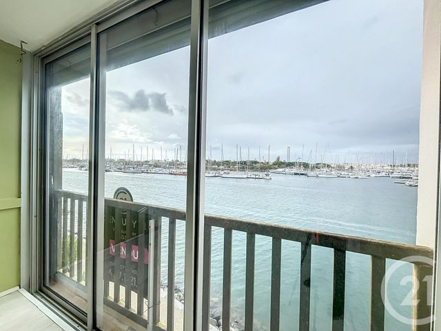 appartement - LE CAP D AGDE - 34