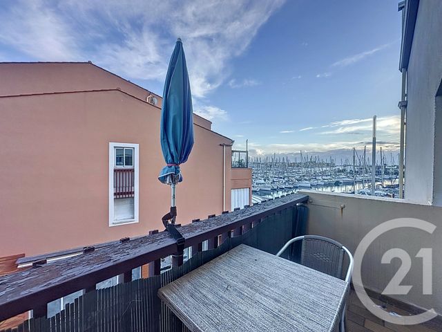 Appartement Studio à vendre - 1 pièce - 23,35 m2 - Le Cap D Agde - 34 - LANGUEDOC-ROUSSILLON