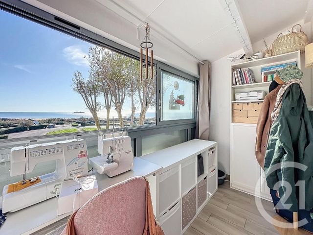 Appartement à vendre LE CAP D AGDE