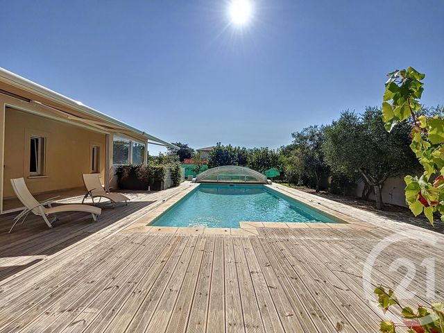 Maison à vendre - 6 pièces - 220,48 m2 - Le Grau D Agde - 34 - LANGUEDOC-ROUSSILLON