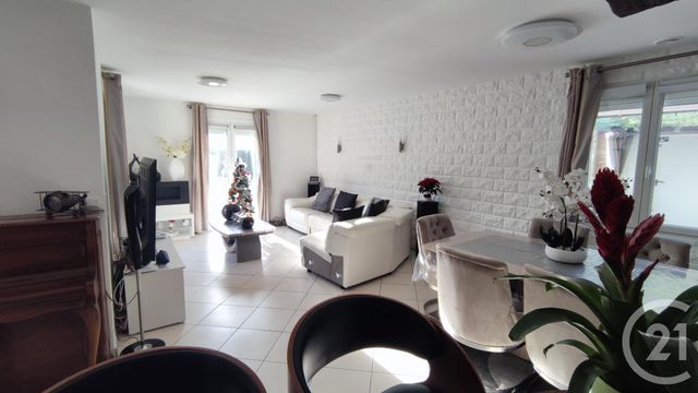 Maison à vendre - 6 pièces - 121,53 m2 - Marcoussis - 91 - ILE-DE-FRANCE