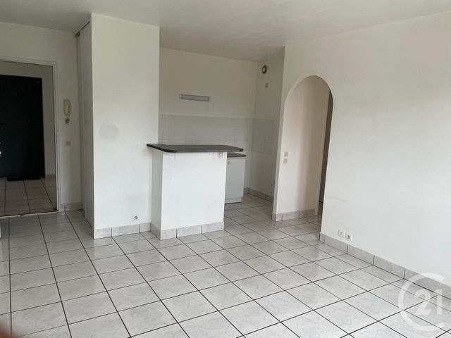 appartement - MARCOUSSIS - 91