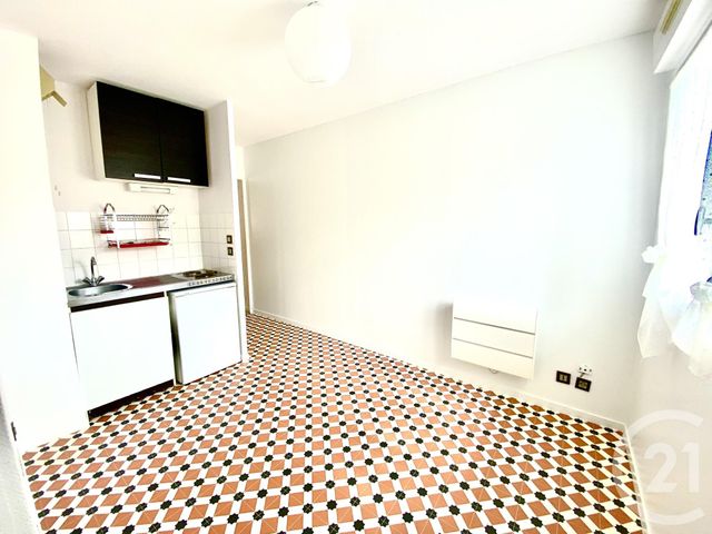 Appartement T2 à vendre - 2 pièces - 20 m2 - Toulouse - 31 - MIDI-PYRENEES