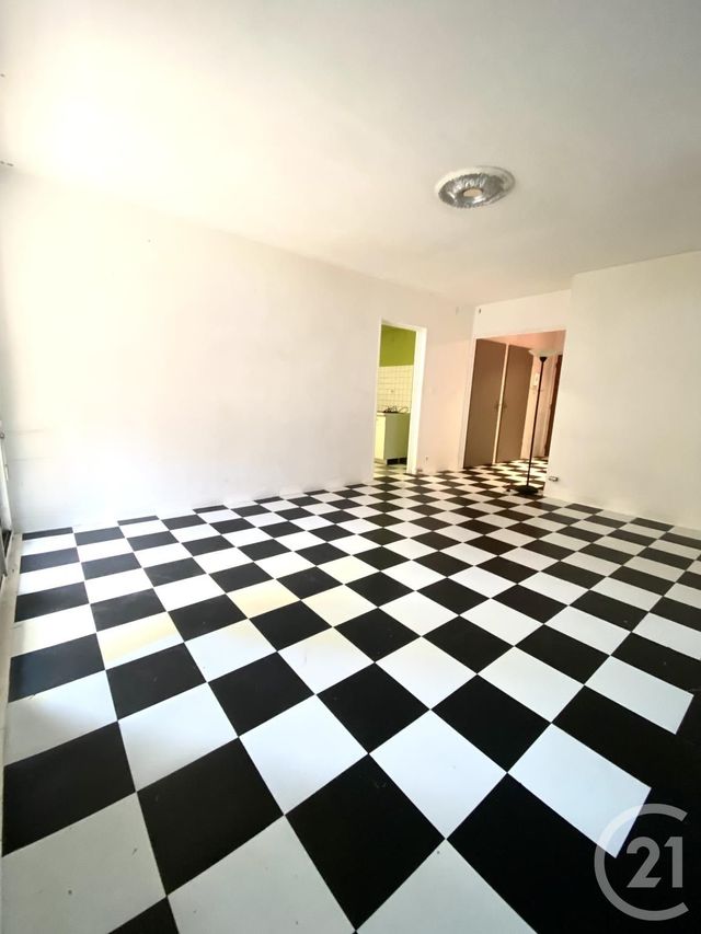 Appartement T3 à vendre - 3 pièces - 65,98 m2 - Toulouse - 31 - MIDI-PYRENEES