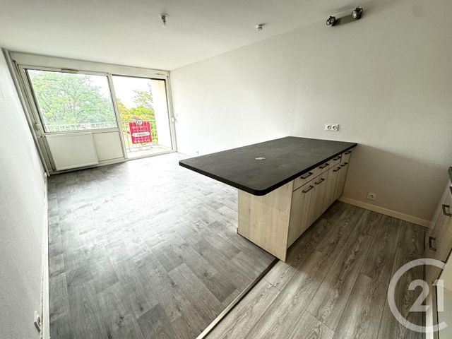 Appartement T2 à vendre - 2 pièces - 38,72 m2 - Toulouse - 31 - MIDI-PYRENEES