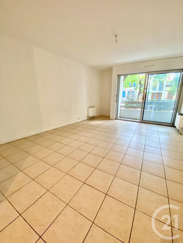 Appartement T2 à vendre - 2 pièces - 57,41 m2 - Toulouse - 31 - MIDI-PYRENEES