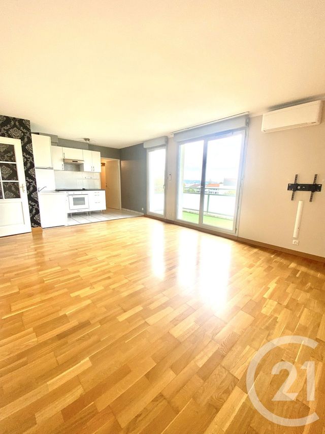 Appartement T3 à vendre - 3 pièces - 68,83 m2 - Toulouse - 31 - MIDI-PYRENEES