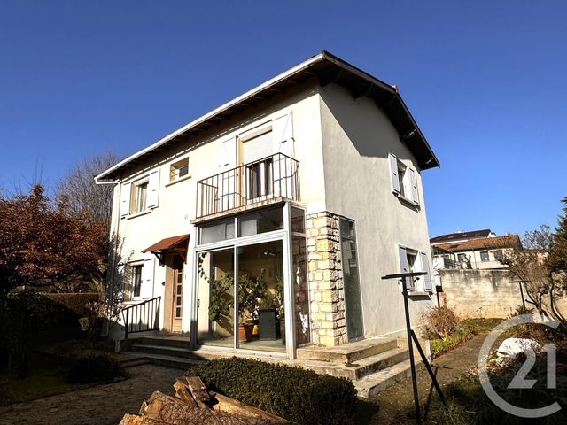 Maison à vendre TOULOUSE