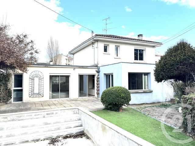 Maison à vendre TOULOUSE