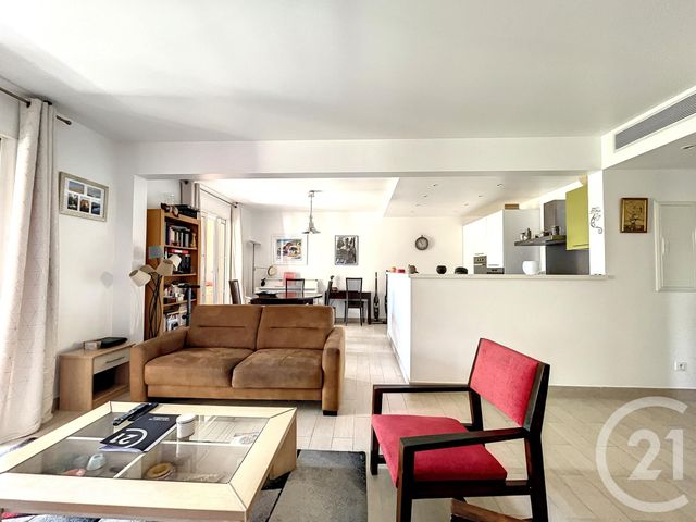 Appartement T3 à vendre - 3 pièces - 75 m2 - L Ile Rousse - 202 - CORSE