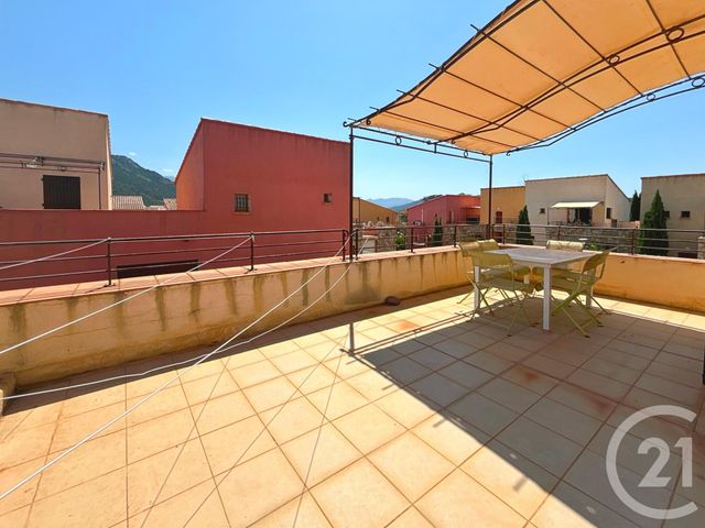 Appartement Duplex à vendre - 3 pièces - 74,20 m2 - Belgodere - 202 - CORSE