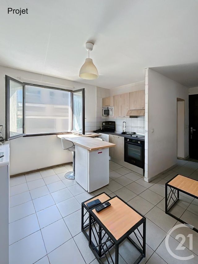 Appartement T3 à vendre - 3 pièces - 50,51 m2 - Calvi - 202 - CORSE