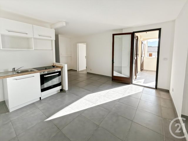 Appartement T3 à vendre - 3 pièces - 44,61 m2 - Calvi - 202 - CORSE