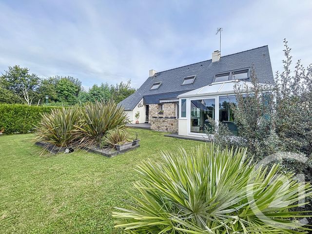 Maison à vendre - 6 pièces - 135,21 m2 - Arradon - 56 - BRETAGNE