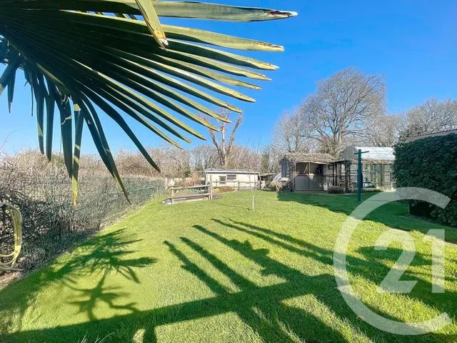 Afficher la photo en grand Maison à vendre - 6 pièces - 139 m2 - Plescop - 56 - BRETAGNE