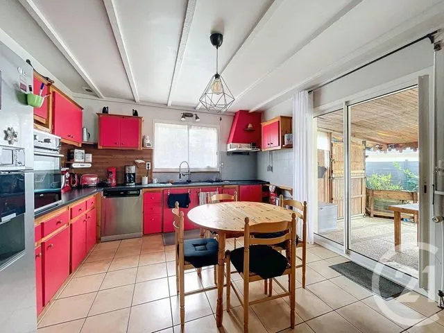 Afficher la photo en grand Maison à vendre - 6 pièces - 139 m2 - Plescop - 56 - BRETAGNE