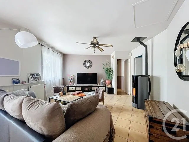 Afficher la photo en grand Maison à vendre - 6 pièces - 139 m2 - Plescop - 56 - BRETAGNE