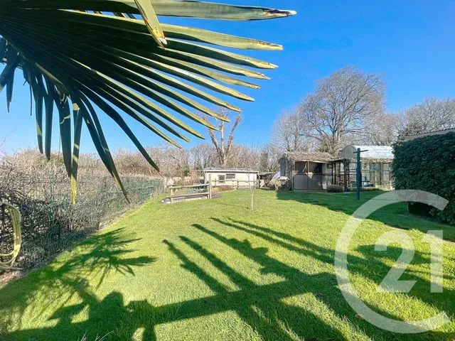 Afficher la photo en grand Maison à vendre - 6 pièces - 139 m2 - Plescop - 56 - BRETAGNE