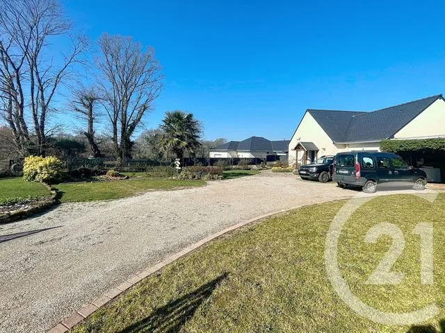Afficher la photo en grand Maison à vendre - 6 pièces - 139 m2 - Plescop - 56 - BRETAGNE