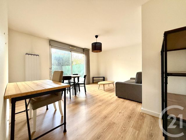 Appartement T2 à vendre - 2 pièces - 52 m2 - Lyon - 69003 - RHONE-ALPES