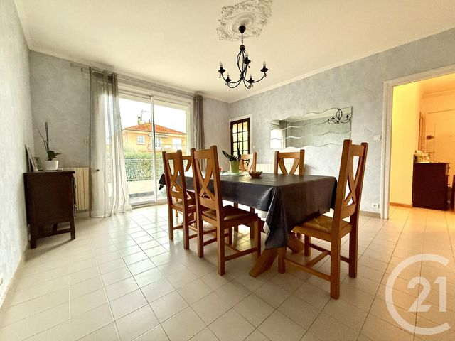 appartement - GENAS - 69