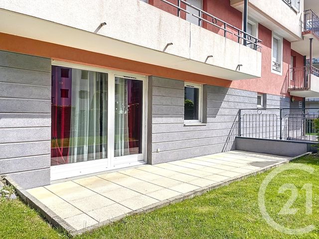 Appartement F2 à vendre - 2 pièces - 44,80 m2 - St Gervais Les Bains - 74 - RHONE-ALPES