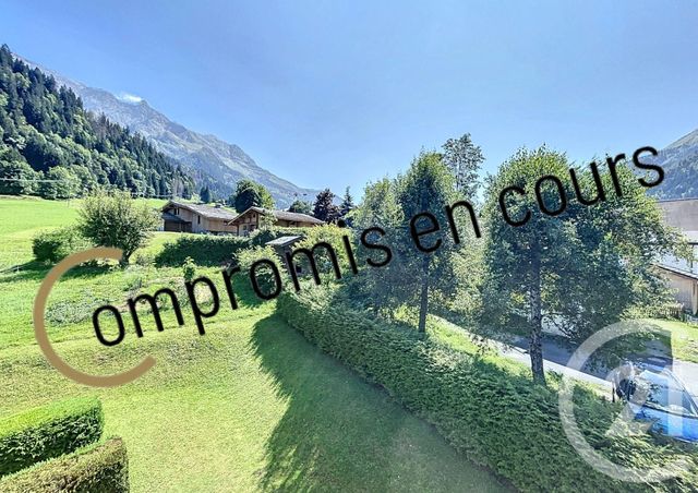 appartement - LES CONTAMINES MONTJOIE - 74