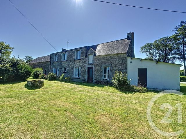 Maison à vendre - 7 pièces - 126 m2 - Sulniac - 56 - BRETAGNE